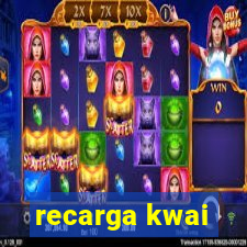 recarga kwai